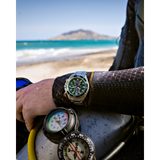CA0820-50X Reloj Citizen Promaster Dive de hombre pulsera de metal 45 mm