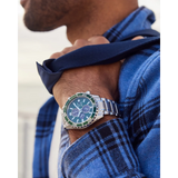 CA0820-50X Reloj Citizen Promaster Dive de hombre pulsera de metal 45 mm