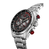 CA4190-54E Reloj Citizen Weekender Eco-Drive de hombre correa de metal