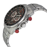 CA4190-54E Reloj Citizen Weekender Eco-Drive de hombre correa de metal