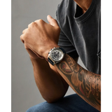 CA4281-00W Reloj Citizen Millennium Falcon Star Wars de caballero pulsera de piel
