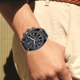 CA4285-68E Reloj Citizen Pro-Driver de hombre