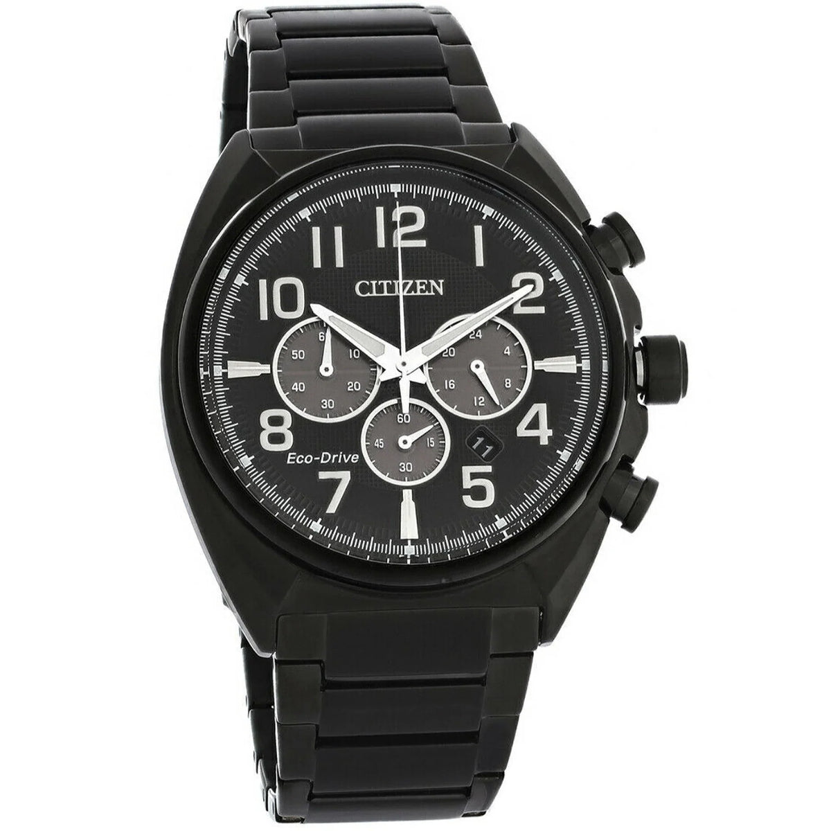 CA4285-68E Reloj Citizen Pro-Driver de hombre