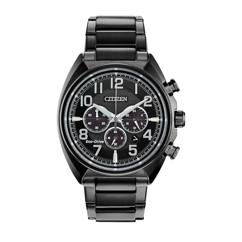 CA4285-68E Reloj Citizen Pro-Driver de hombre