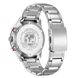 CA4489-50E Reloj Citizen Eco-Drive de hombre pulsera de metal