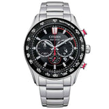 CA4489-50E Reloj Citizen Eco-Drive de hombre pulsera de metal