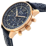 CA4503-00L Reloj Citizen Eco-Drive de hombre correa de cuero