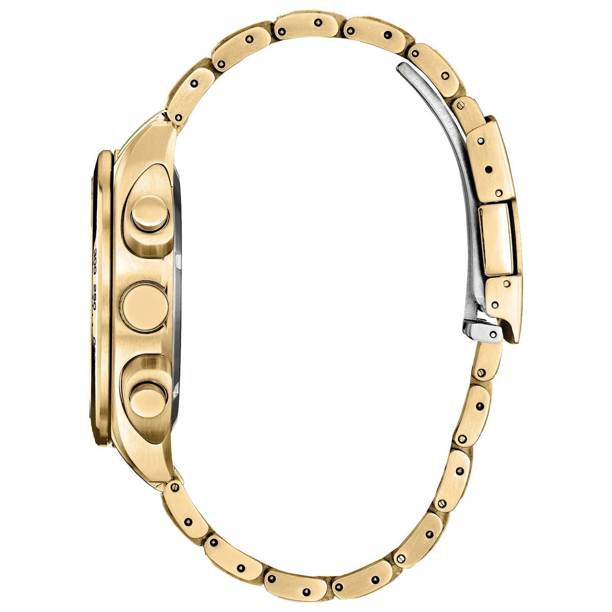 CA4542-59X Reloj Citizen para hombre pulsera de metal