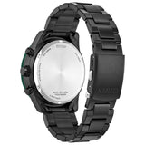 CA4555-81E Reloj Citizen Eco-Drive de hombre pulsera de metal