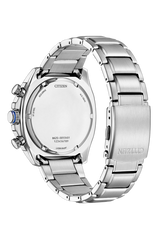 CA4560-81L Reloj Citizen Eco-Drive de hombre correa de metal