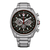 CA4561-89E Reloj Citizen Sport Casual de hombre correa de acero inoxidable