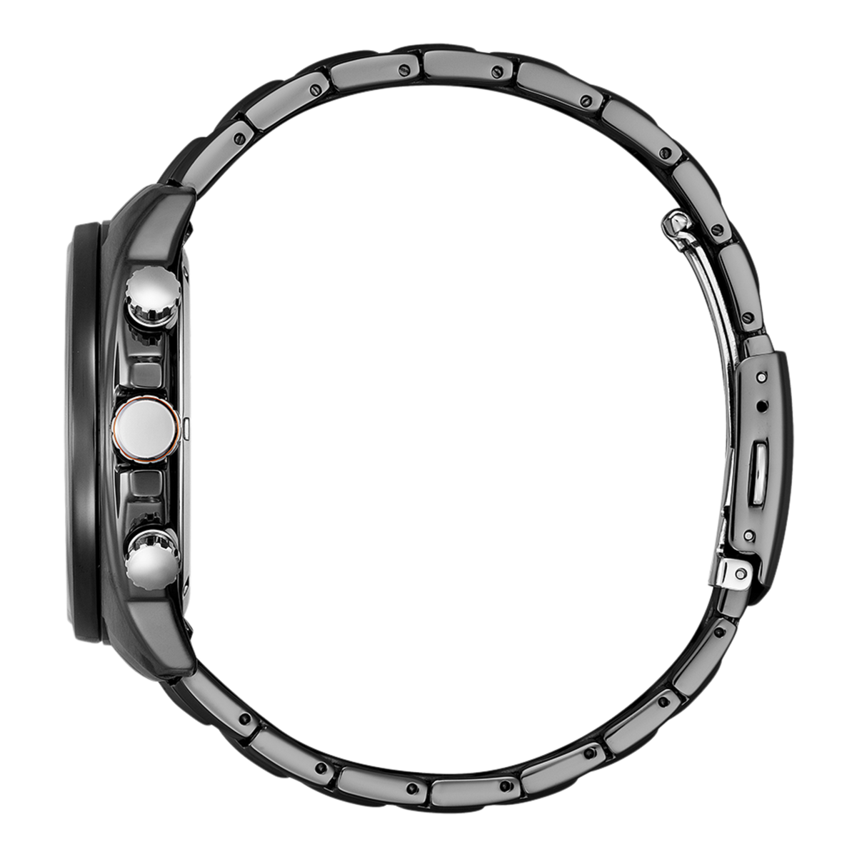 CA4567-82H Citizen Sport Casual de hombre pulsera de metal