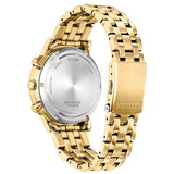 CA4632-58X Reloj Citizen Eco-Drive de hombre correa de metal 43 mm