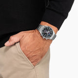 CA7028-81E Reloj Citizen Eco-Drive de caballero pulsera de metal