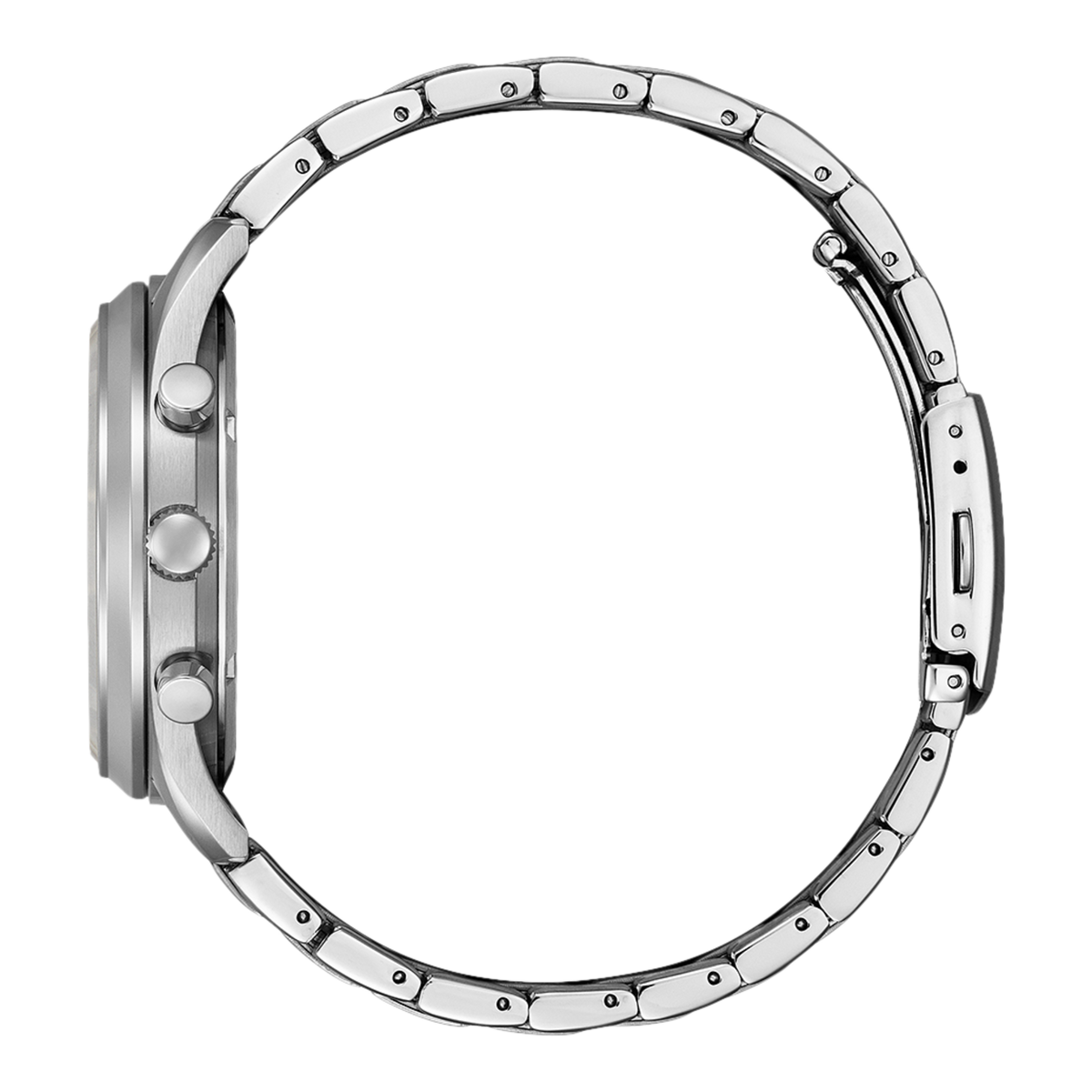 CA7028-81L Reloj Citizen Sport Casual de hombre correa de metal