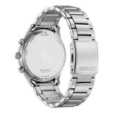 CA7028-81L Reloj Citizen Sport Casual de hombre correa de metal