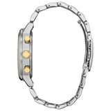 CA7064-52E Reloj Citizen Eco-Drive de hombre pulsera de metal 42 mm