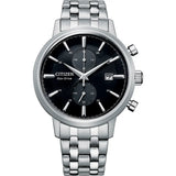 CA7068-51E Reloj Citizen Chronograph de hombre correa de metal