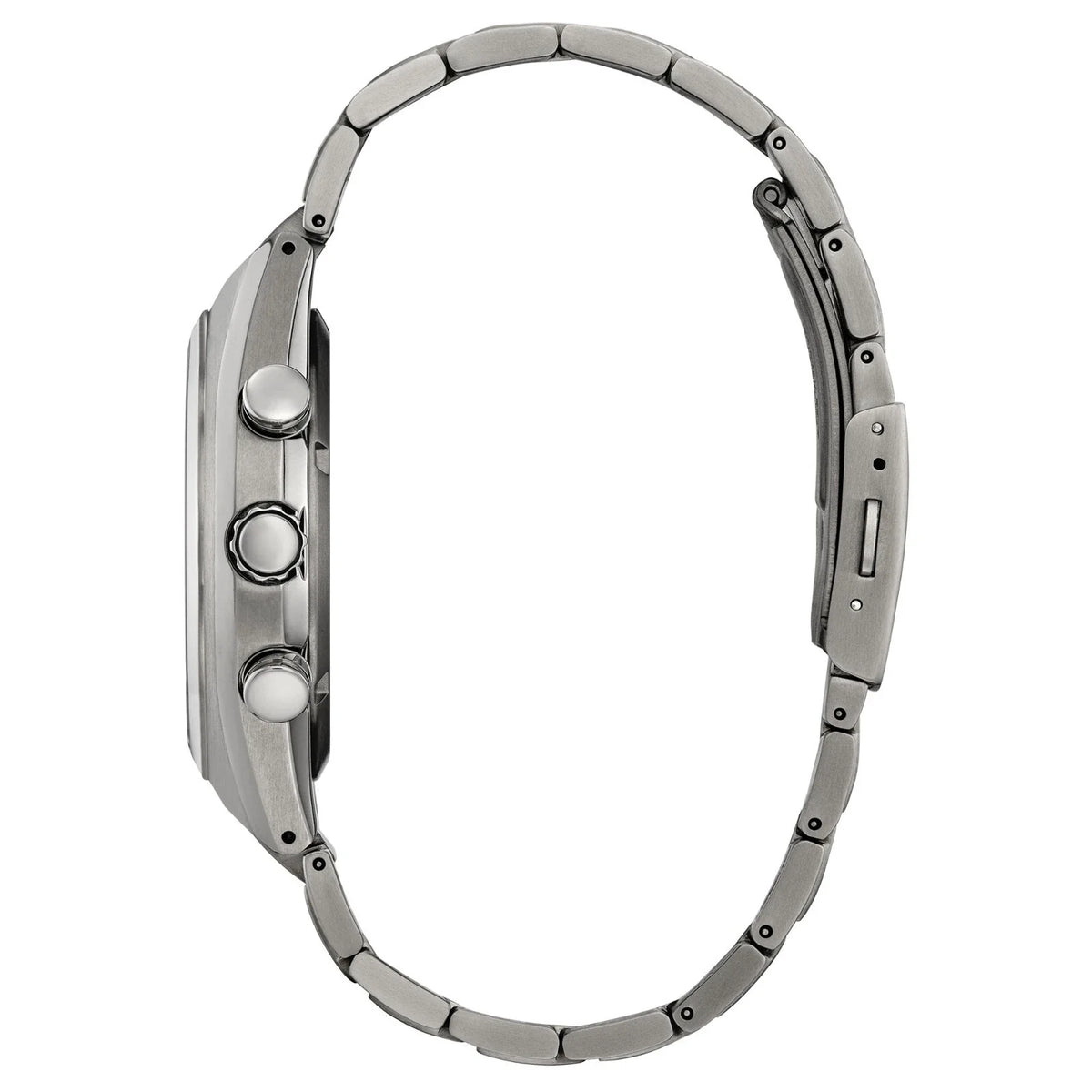 CA7090-52X Reloj Citizen Sport Casual de hombre pulsera de metal 43 mm