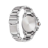 CB5034-58L Reloj Citizen Eco-Drive de caballero pulsera de metal 45mm