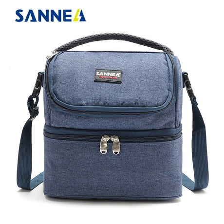 Lonchera Sanne Modelo CL1526