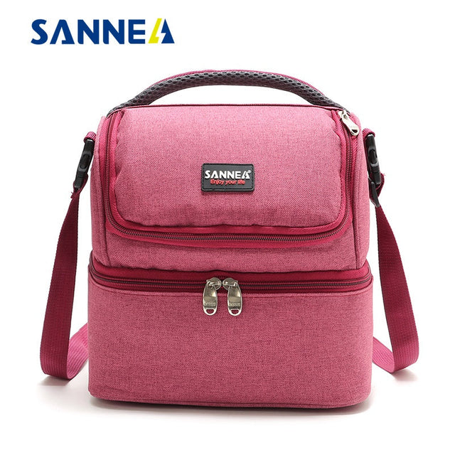 Lonchera Sanne Modelo CL1526