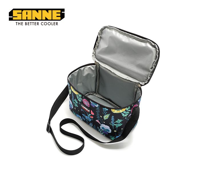 CL1551 Lonchera Sanne hermética 5 L