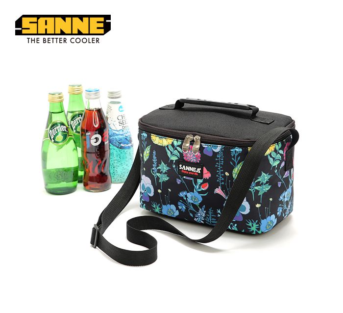 CL1551 Lonchera Sanne hermética 5 L