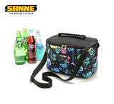 CL1551 Lonchera Sanne hermética 5 L