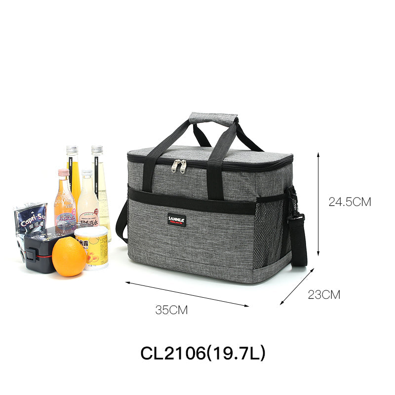 Lonchera Sanne Modelo CL2106