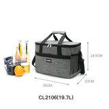 Lonchera Sanne Modelo CL2106