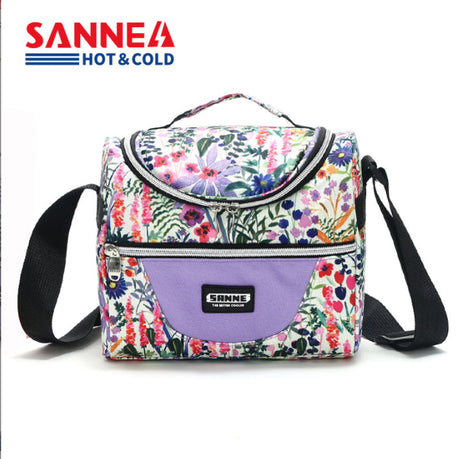 Lonchera Sanne Modelo CL691