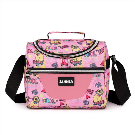 Lonchera Sanne Modelo CL691