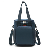 CL8101 Lonchera Sanne hermética 9L