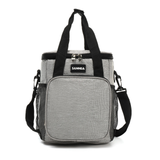 CL8101 Lonchera Sanne hermética 9L
