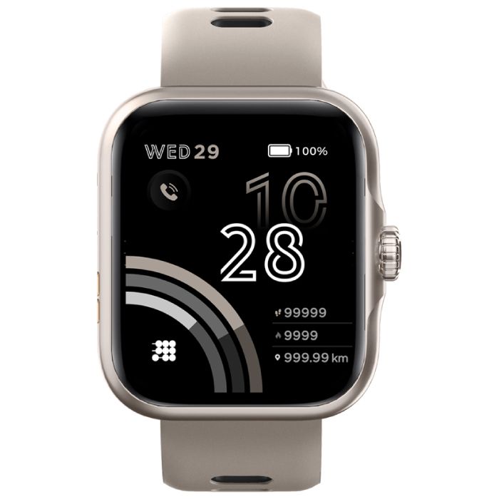 CT-VIVA Reloj Cubitt SmartWatch