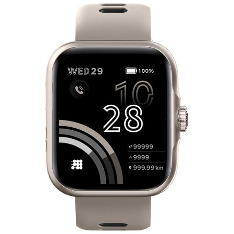 CT-VIVA Reloj Cubitt SmartWatch