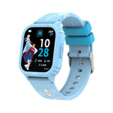 CTJR-DY Reloj Cubitt Disney infantil pulsera de caucho Digital