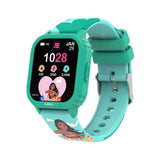 CTJR-DY Reloj Cubitt Disney infantil pulsera de caucho Digital
