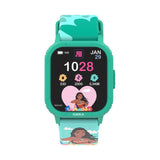 CTJR-DY Reloj Cubitt Disney infantil pulsera de caucho Digital
