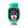 CTJR-DY Reloj Cubitt Disney infantil pulsera de caucho Digital