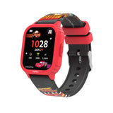 CTJR-DY Reloj Cubitt Disney infantil pulsera de caucho Digital