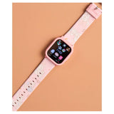 CTJR-DY Reloj Cubitt Disney infantil pulsera de caucho Digital