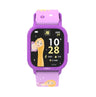 CTJR-DY Reloj Cubitt Disney infantil pulsera de caucho Digital