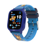 Reloj Cubitt Jr. + Paw Patrol infantil digital