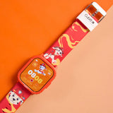 Reloj Cubitt Jr. + Paw Patrol infantil digital