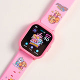 Reloj Cubitt Jr. + Paw Patrol infantil digital