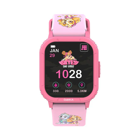 Reloj Cubitt Jr. + Paw Patrol infantil digital