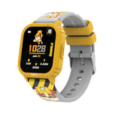 Reloj Cubitt Jr. + Paw Patrol infantil digital