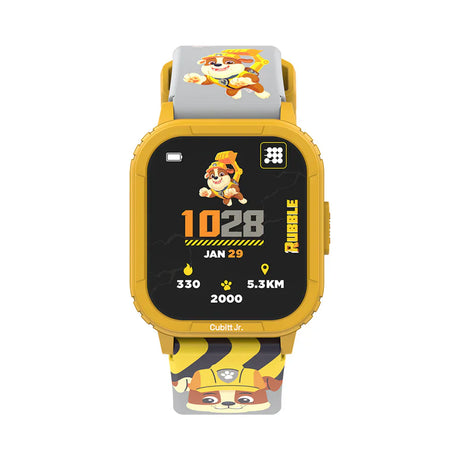 Reloj Cubitt Jr. + Paw Patrol infantil digital